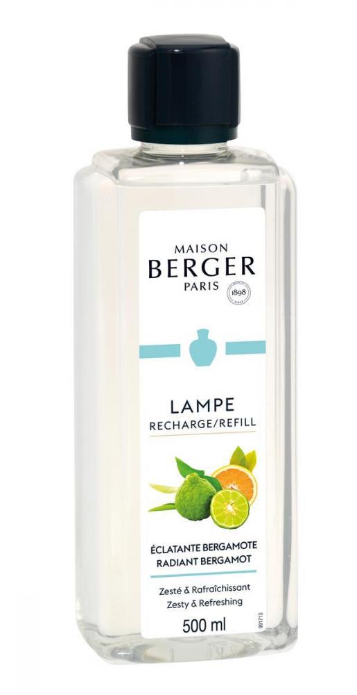 Lampe Berger Duft Eclatante Bergamote / Fruchtige Bergamotte 500 ml